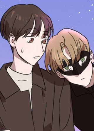 怪盗与侦探 截图1